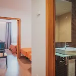 Hotel Mar E Sol&spa 4*