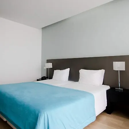 Mar E Sol & São Pedro de Muel