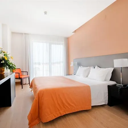 Mar E Sol & São Pedro de Muel