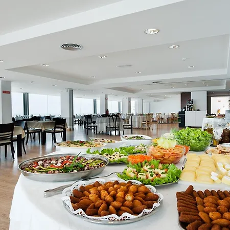 Otel Mar E Sol & São Pedro de Muel