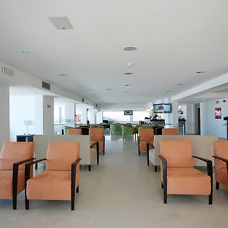 Mar E Sol & Otel São Pedro de Muel