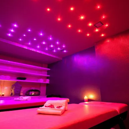 Mar E Sol & Otel São Pedro de Muel