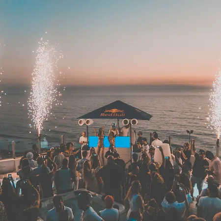 Otel Mar E Sol & São Pedro de Muel