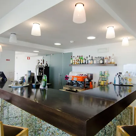 Otel Mar E Sol & São Pedro de Muel