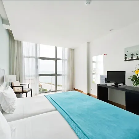 Mar E Sol & São Pedro de Muel