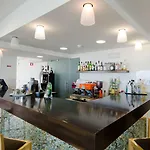Hotel Mar E Sol & São Pedro de Muel