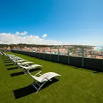 Hotel Mar E Sol & São Pedro de Muel