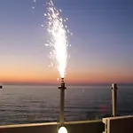 ホテル Mar E Sol &