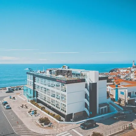 Mar E Sol & Sao Pedro De Moel