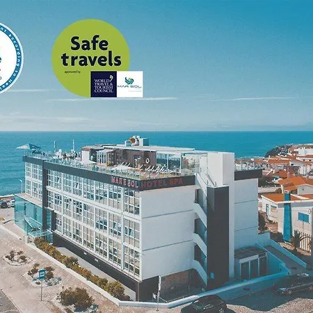 Mar E Sol & Sao Pedro De Moel