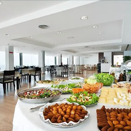 Hotel Mar E Sol & 4*