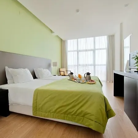 Mar E Sol & Hotell São Pedro de Muel