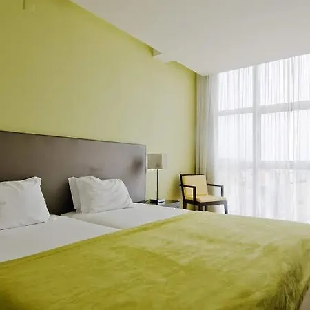 Hotel Mar E Sol & 4*