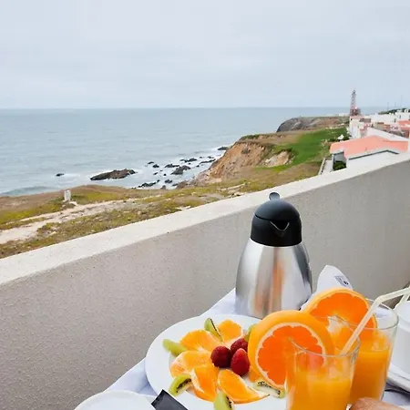 Mar E Sol & Hotel Sao Pedro De Moel