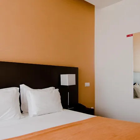 Hotel Mar E Sol & Sao Pedro De Moel