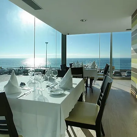 Hotel Mar E Sol & Sao Pedro De Moel