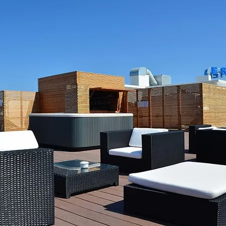 Hotel Mar E Sol & Sao Pedro De Moel