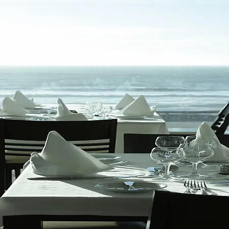 Hotel Mar E Sol & São Pedro de Muel