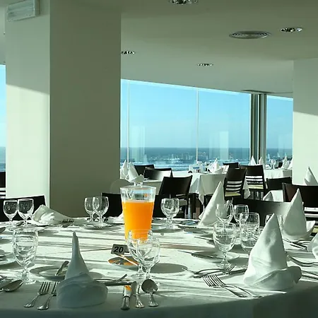 Mar E Sol & Hotel 4*