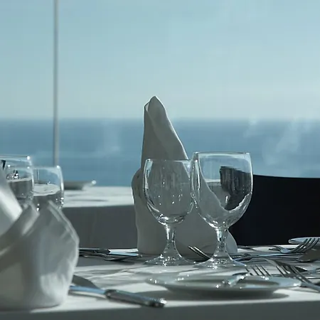 Hotel Mar E Sol &