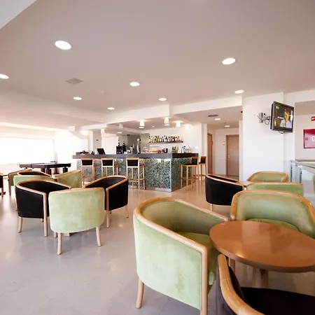 Mar E Sol & Hotell São Pedro de Muel