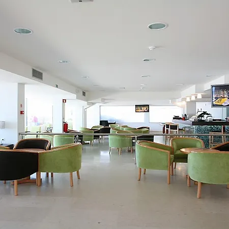 Hotel Mar E Sol & 4*