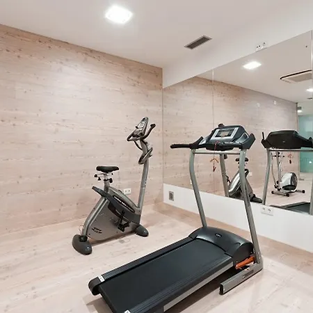 Hotell Mar E Sol & 4*