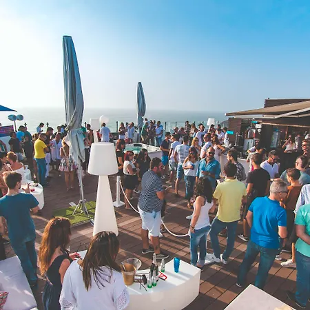 Hotel Mar E Sol &