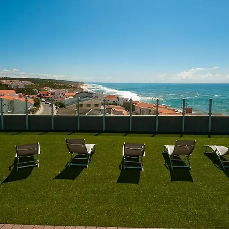 Mar E Sol & Hotell 4*