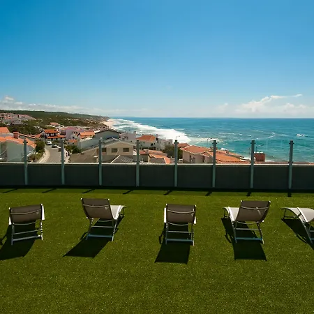 Mar E Sol & Hotel 4*