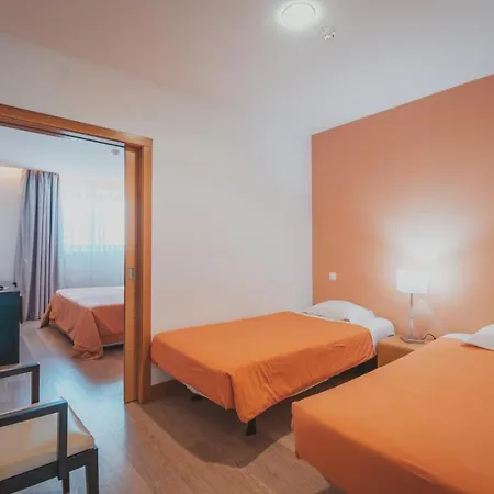 Hotel Mar E Sol & 4*