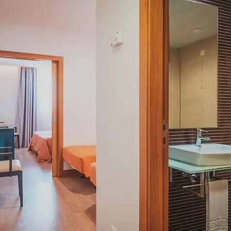 Hotell Mar E Sol & 4*