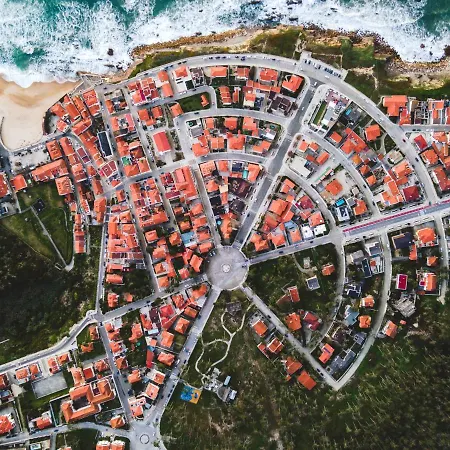 Hotell Mar E Sol & São Pedro de Muel