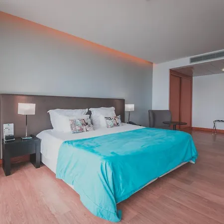 Hotell Mar E Sol & São Pedro de Muel