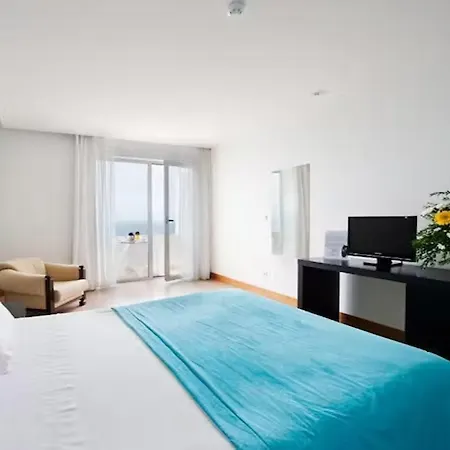 Hotel Mar E Sol &
