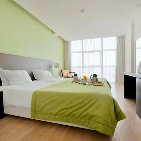 Mar E Sol & 4* São Pedro de Muel