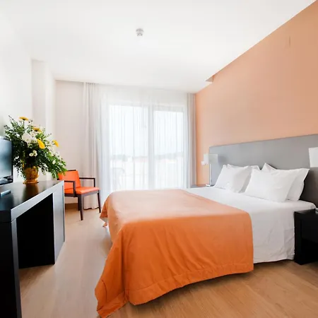 Mar E Sol & Hotel