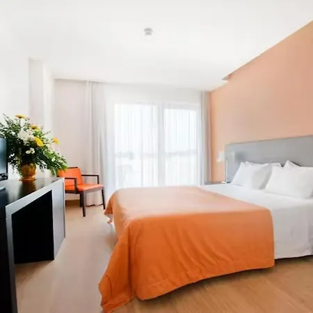 Mar E Sol & Hotel