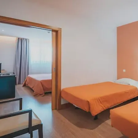 Hotel Mar E Sol &