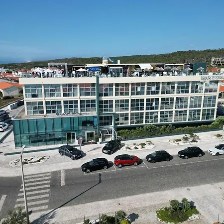 Hotel Mar E Sol & Sao Pedro De Moel