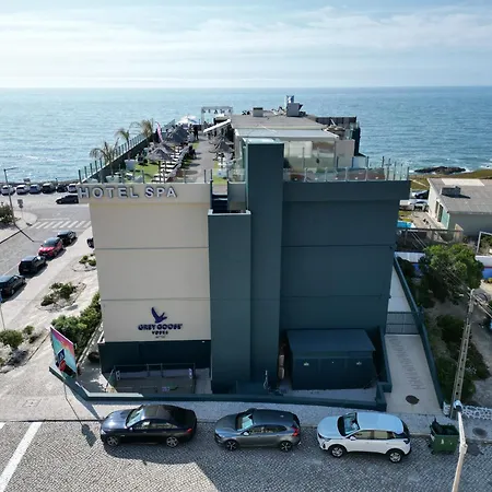 Hotel Mar E Sol &