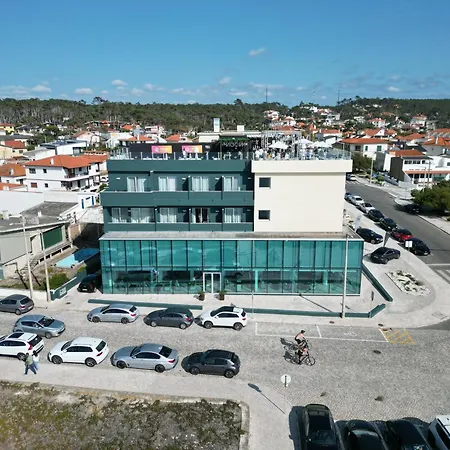 Hotel Mar E Sol &