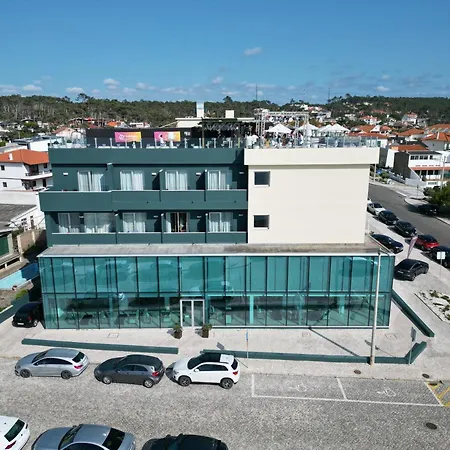 Mar E Sol & Hotel 4*