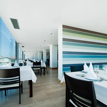 Mar E Sol & 4* Sao Pedro De Moel