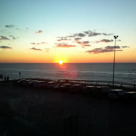 Mar E Sol&spa 4* São Pedro de Muel