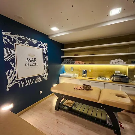 Mar E Sol & 4* Sao Pedro De Moel