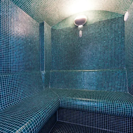 Hotell Mar E Sol & 4*