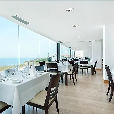 Mar E Sol & Hotel São Pedro de Muel