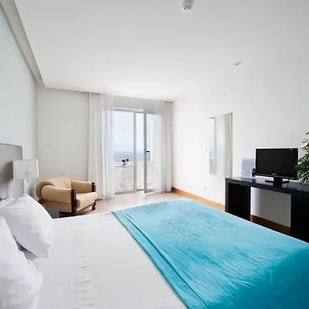 Mar E Sol & Hotell São Pedro de Muel