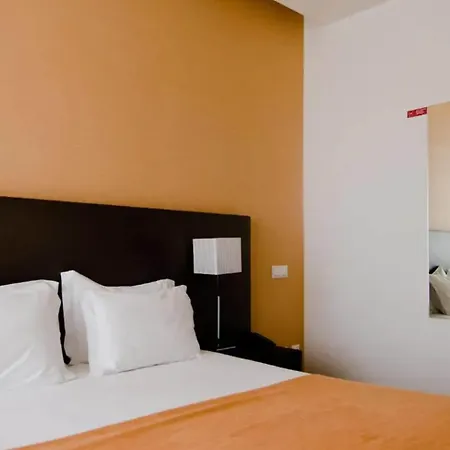 Hotell Mar E Sol & 4*